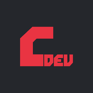 CDev logo