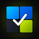 Metro Habit Tracker app icon
